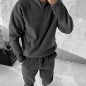 двосторонній фліс