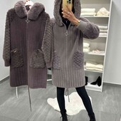 альпака з норкою