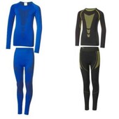 термобілизна crivit для хлопчика 