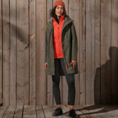 ♕ Високотехнологічне функціональне пальто 3 в 1 від Tchibo(Німеччина) розмір наш 46-48(40 євро)