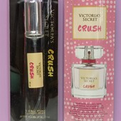 Victoria's Secret Crush 20 мл. Игристый, свежий, неповторимый, фруктово-цветочный аромат ❤️