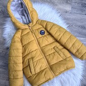 Демісезона куртка, 3 рочки