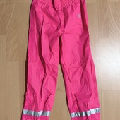 Чюдові не промокаючі штанці 128 р