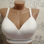 Новий! Бюстгальтер комфорт-бра без кісточок! George S