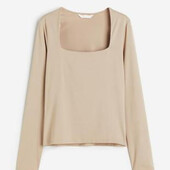 H&M базовий лонг
