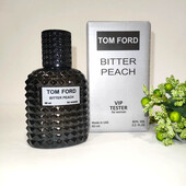 Парфум Tom Ford Bitter Peach 60 мл — том форд біттер піч. унісекс фруктовий аромат, солодкий, пряний