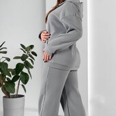 Костюми жіночі , спортивні тринитка на флісі.