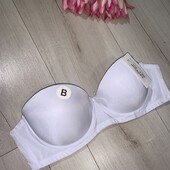 Новий бюстгалтер з пушапом .Чаша В.