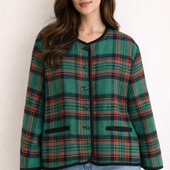 Блейзер вовна Public