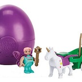 Іграшковий набір у великому яйці Німеччина