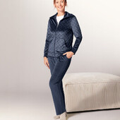 Костюм велюровий жіночий Esmara eur XS 32\34, див заміри