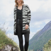 Светр кардиган esmara eur L 44\46 4% шерсть