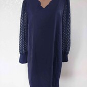 Плаття розмір 1XL