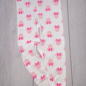 Піжамні штани Primark, 2-3р / 98см