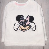 Плюшева кофта Primark, 1,5-2р / 92см