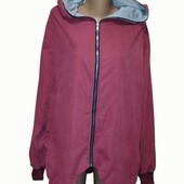 Интересная ветровка