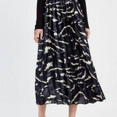 Tu Спідниця плісована