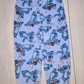 Флісові штани Primark, 1,5-2р / 92см