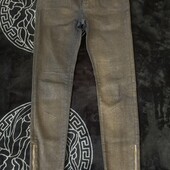 Фірмові джинси скіні