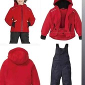 термокостюм для хлопчика 