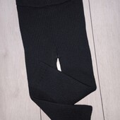 Теплі вязані штани / лосіни Primark, 18-24М / 92см
