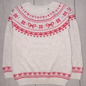Вязана туніка Primark, 1,5-2р / 92см