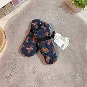 Крагі рукавички h&m, нові Сток