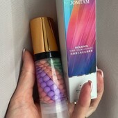 Трикольорова база під макіж jomtam, 40 грам