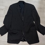 Фірмовий піджак жакет 14-16р. ХХL 48-52р