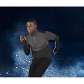 Качественная термо кофта, реглан Crivit Германя, размер L (52/54)