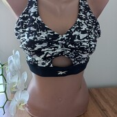 Reebok майка топ для занять спортом, тренувань L-розмір Новий