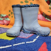 Гумові чоботи