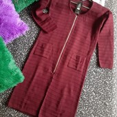 Платье - миди новинки