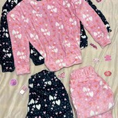 плюшевий фліс 