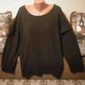 кофта пог. 75