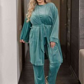 комплект -четвірка люкс