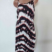 Плаття розмір 18