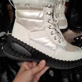 Черевики зима