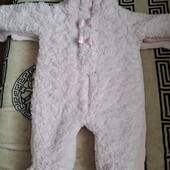 Человечки теплі лот 3 шт