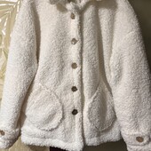 Шубка тедик