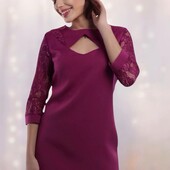 4 расцветки! Распродажа остатков! Платья.