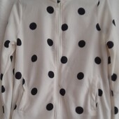 Флисовая, новая. . Пог -53