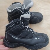 Термо черевики Salomon