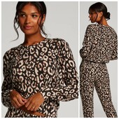 Hunkemoller! Тепла жіноча кофта, укорочений світошот Xs розмір! Лот 30