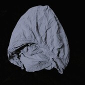 Простинь на резинках,, Nutmeg, 130х195х28см.