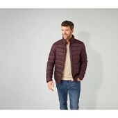 6944..нюанс.Куртка стьобана Livergy L52/54