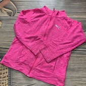 Распродажа! Флисовая кофта на 10/12 лет