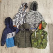 Лот 5 шт.Зріст 92,98