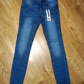 Нові джинси Noisy May. Розмір 26-30. S,M