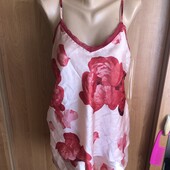 Пижама, комплект, М-L, F&F. в ідеалі